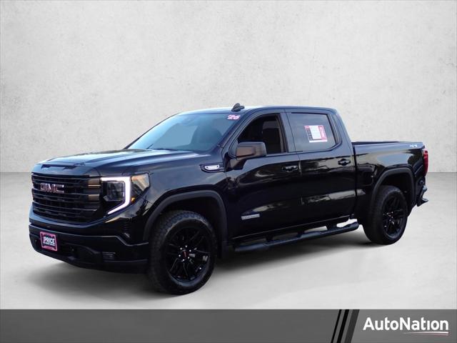 2026 GMC Sierra 1500 Crew Cab, Short Bed, Elevation, 4WD for sale in Centennial, CO