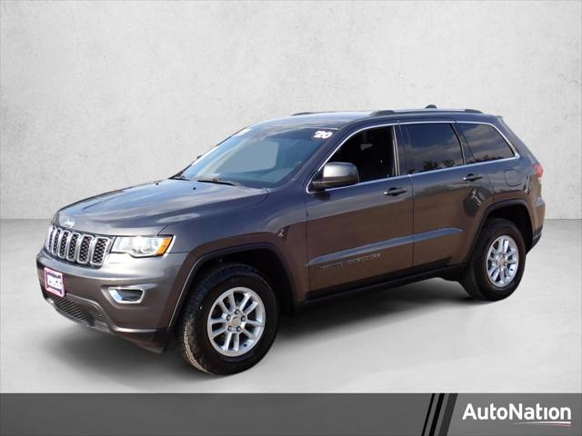 2020 Jeep Grand Cherokee Laredo E 4x4 for sale in Centennial, CO