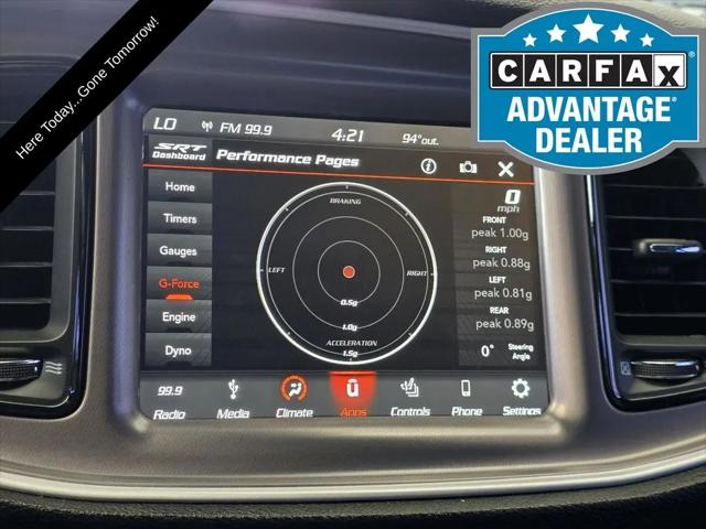2019 Dodge Challenger R/T Scat Pack