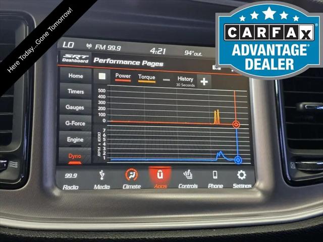 2019 Dodge Challenger R/T Scat Pack