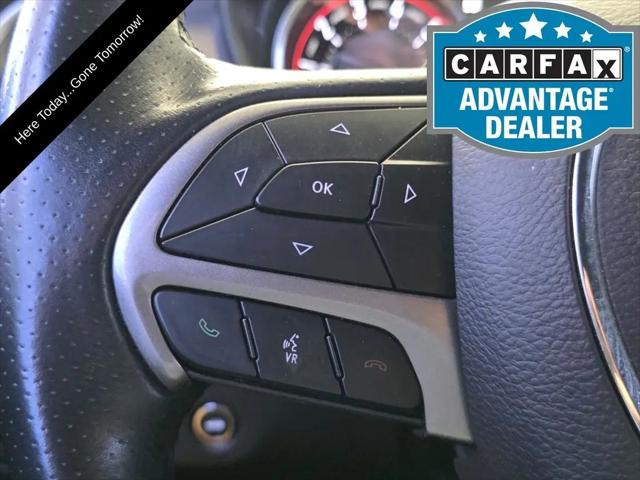 2019 Dodge Challenger R/T Scat Pack