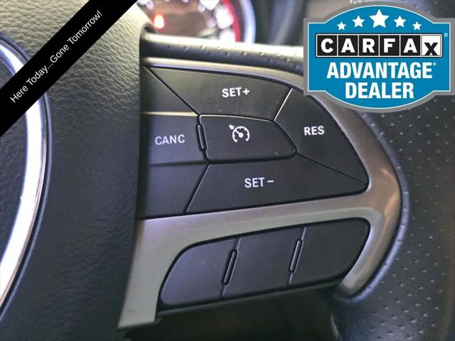 2019 Dodge Challenger R/T Scat Pack