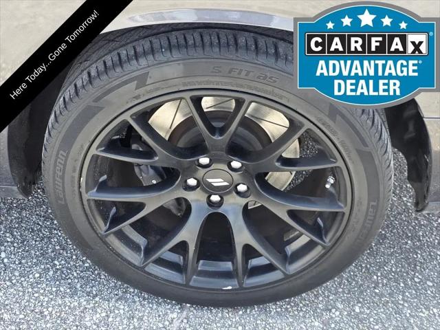 2019 Dodge Challenger R/T Scat Pack