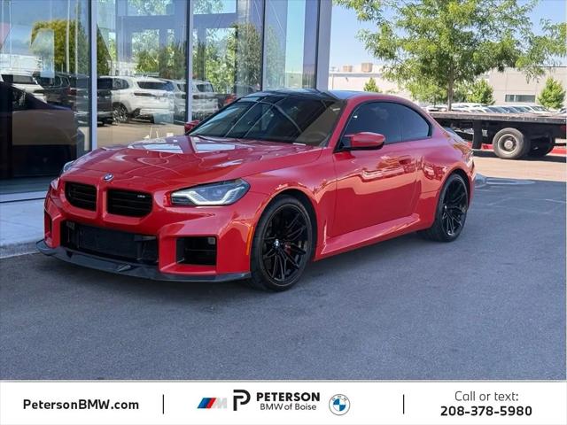 2023 BMW M2 Standard for sale in Boise, ID