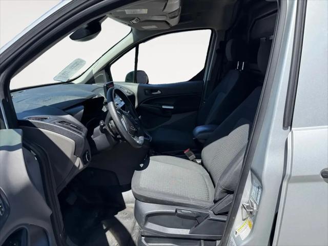 2021 Ford Transit Connect XLT Cargo Van