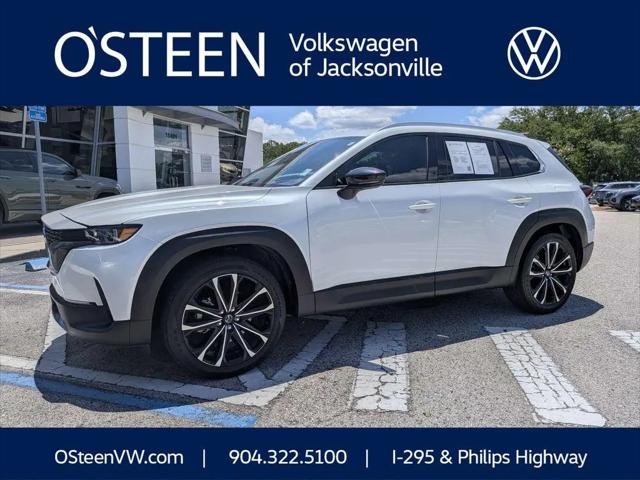 2024 Mazda CX-50 2.5 Turbo Premium for sale in Jacksonville, FL