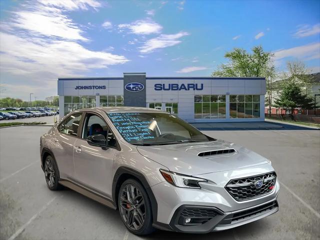 2026 Subaru WRX tS for sale in Middletown, NY