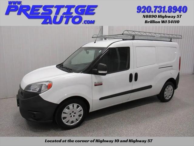 2020 Ram ProMaster City Tradesman Cargo Van for sale in Brillion, WI