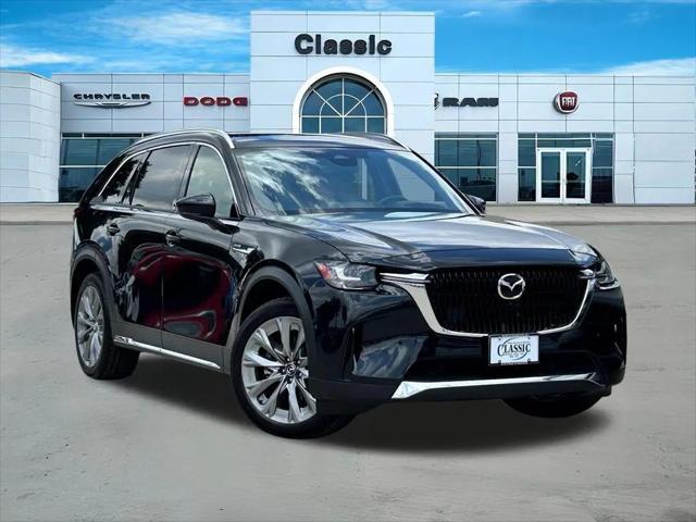 2025 Mazda X-90 3.3 Turbo Premium Plus Package for sale in Arlington, TX