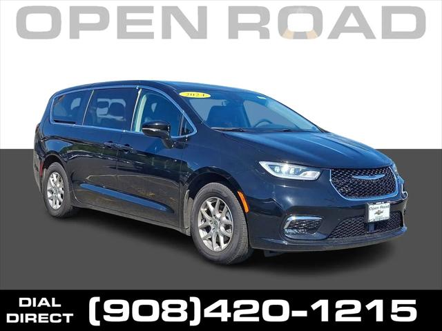 2024 Chrysler Pacifica Touring L for sale in Union, NJ