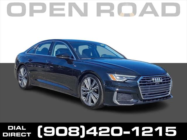 2019 Audi A6 55 Premium for sale in Union, NJ