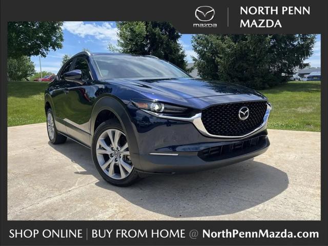 2023 Mazda CX-30 2.5 S Preferred for sale in Colmar, PA