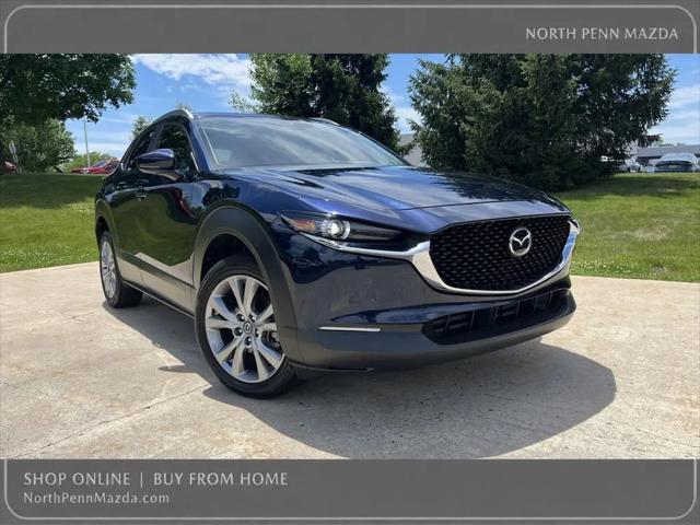 2023 Mazda CX-30 2.5 S Preferred for sale in Colmar, PA