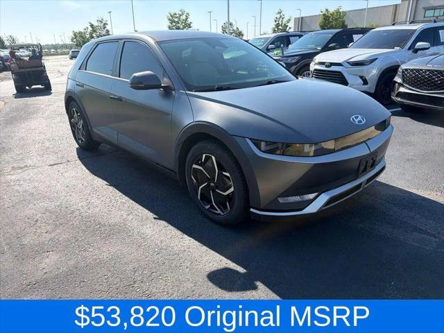 2023 Hyundai IONIQ 5 SEL for sale in Kansas City, KS