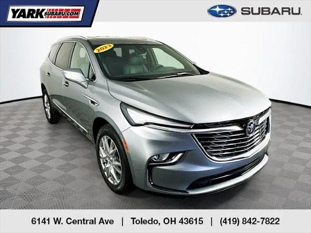2023 Buick Enclave Premium FWD for sale in Toledo, OH