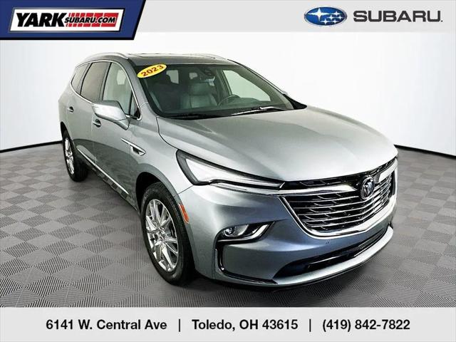 2023 Buick Enclave Premium FWD for sale in Toledo, OH