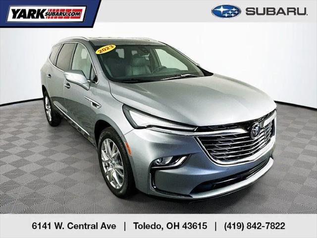 2023 Buick Enclave Premium FWD for sale in Toledo, OH