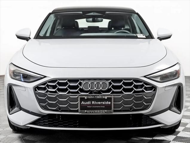 2025 Audi A5 Premium TFSI quattro S tronic