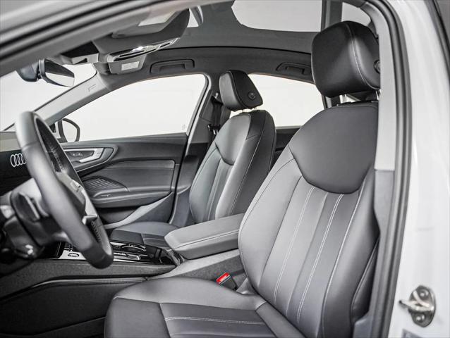 2025 Audi A5 Premium TFSI quattro S tronic