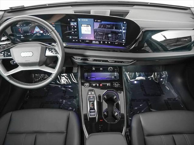 2025 Audi A5 Premium TFSI quattro S tronic