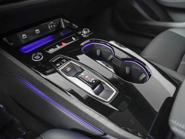2025 Audi A5 Premium TFSI quattro S tronic