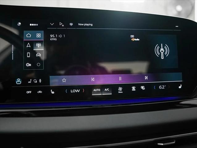 2025 Audi A5 Premium TFSI quattro S tronic
