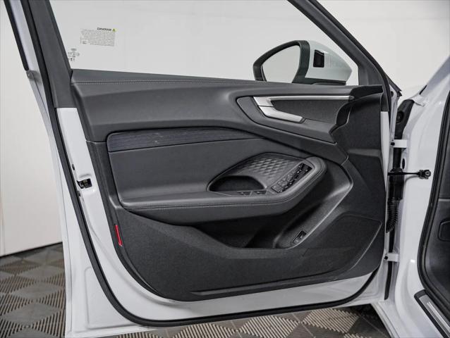 2025 Audi A5 Premium TFSI quattro S tronic