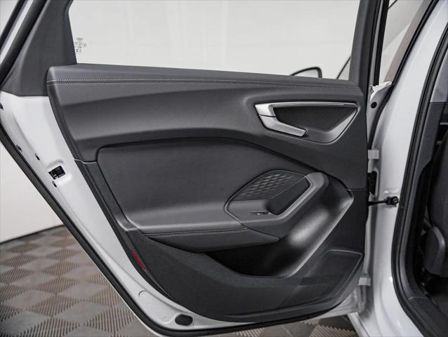2025 Audi A5 Premium TFSI quattro S tronic