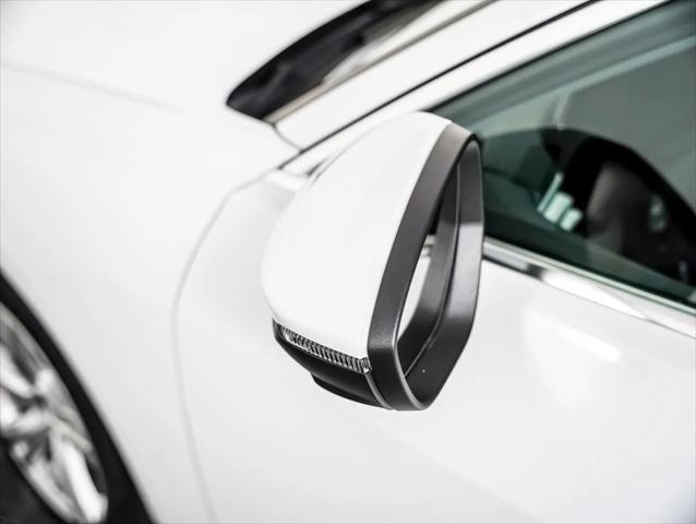 2025 Audi A5 Premium TFSI quattro S tronic