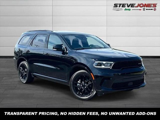 2026 Dodge Durango GT Plus AWD for sale in Dickson, TN