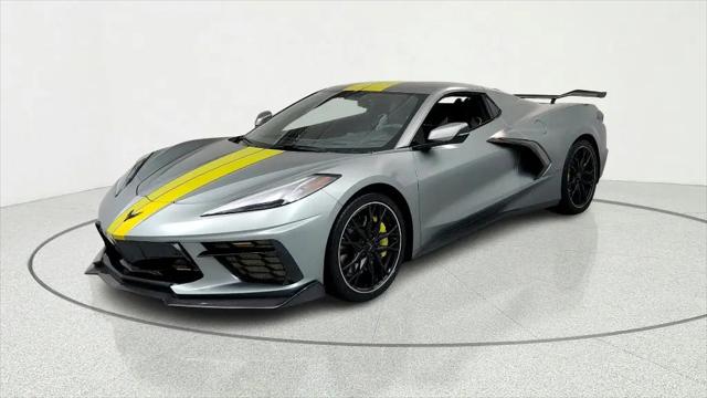 2023 Chevrolet Corvette Stingray RWD Convertible 3LT for sale in Dearborn, MI
