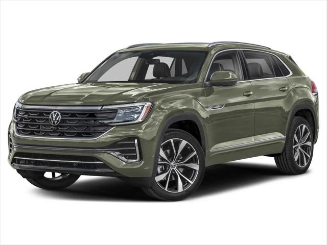2026 Volkswagen Atlas Cross Sport SEL Premium R-Line for sale in New York, NY
