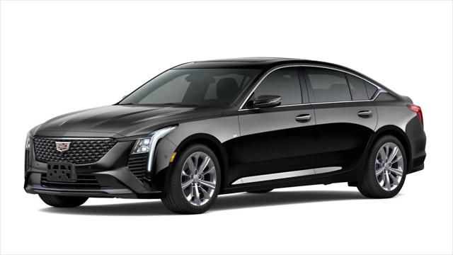 2026 Cadillac CT5 Premium Luxury RWD for sale in Florham Park, NJ