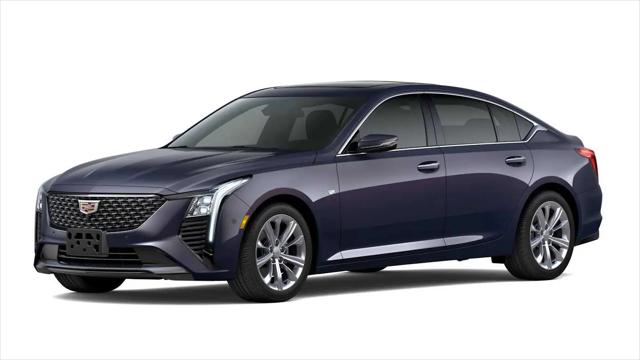 2026 Cadillac CT5 Premium Luxury RWD for sale in Florham Park, NJ