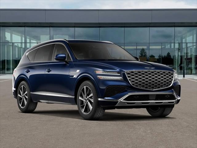 2026 Genesis GV80 2.5T Select AWD
