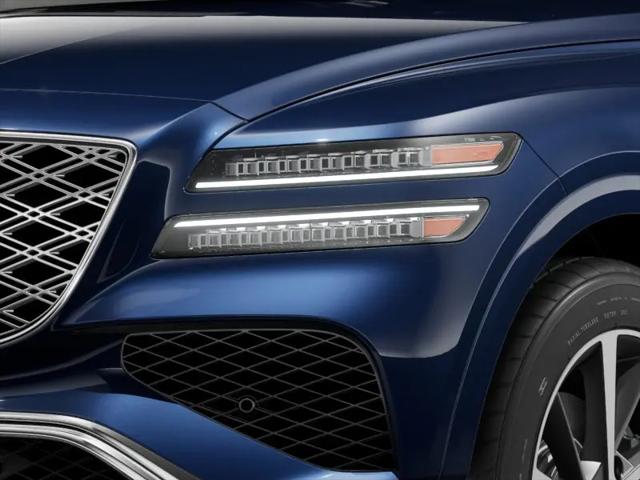 2026 Genesis GV80 2.5T Select AWD