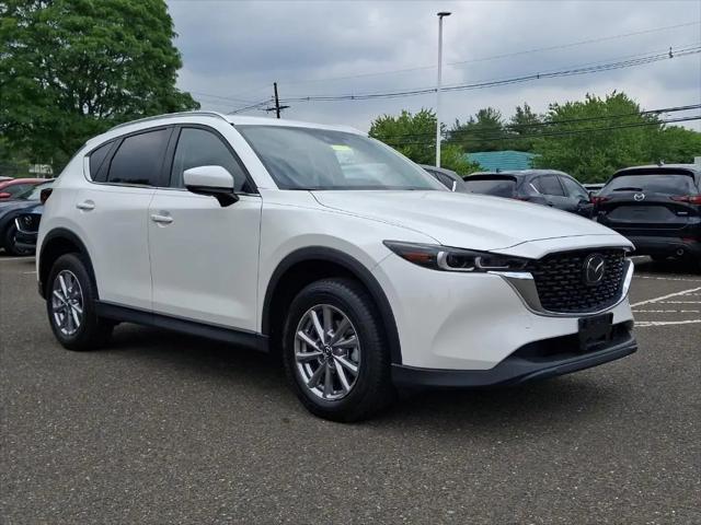 2023 Mazda CX-5 2.5 S Select for sale in Trenton, NJ