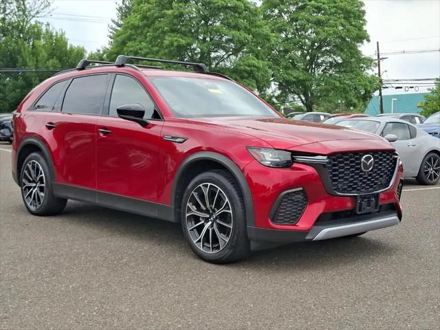 2025 Mazda CX-70 Premium Plus Package for sale in Trenton, NJ