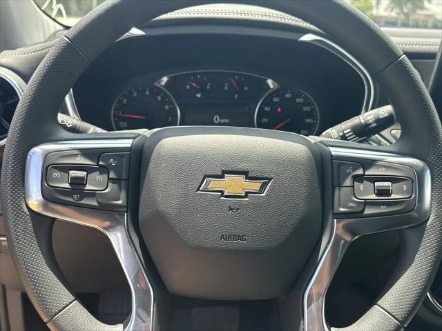 2026 Chevrolet Blazer LT