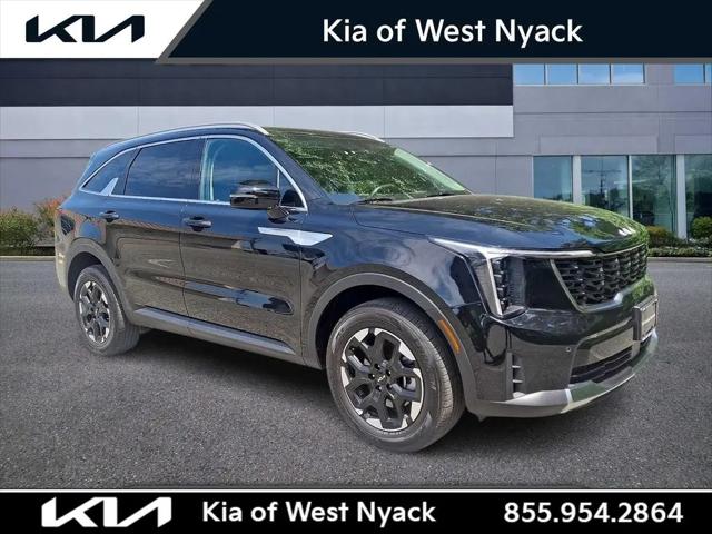 2026 Kia Sorento S for sale in West Nyack, NY