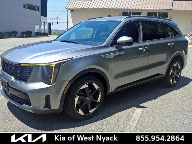 2026 Kia Sorento Hybrid EX for sale in West Nyack, NY