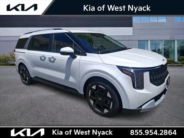 2026 Kia Carnival MPV EX for sale in West Nyack, NY