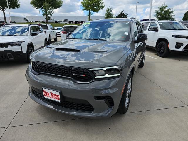 2026 Dodge Durango GT Plus HEMI V8 for sale in Urbandale, IA