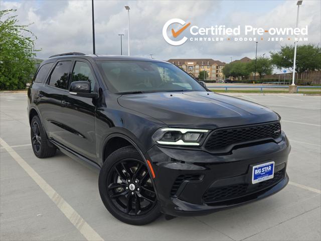 2025 Dodge Durango GT Plus AWD for sale in Urbandale, IA