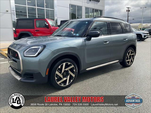 2025 MINI Cooper Countryman Cooper S for sale in Latrobe, PA