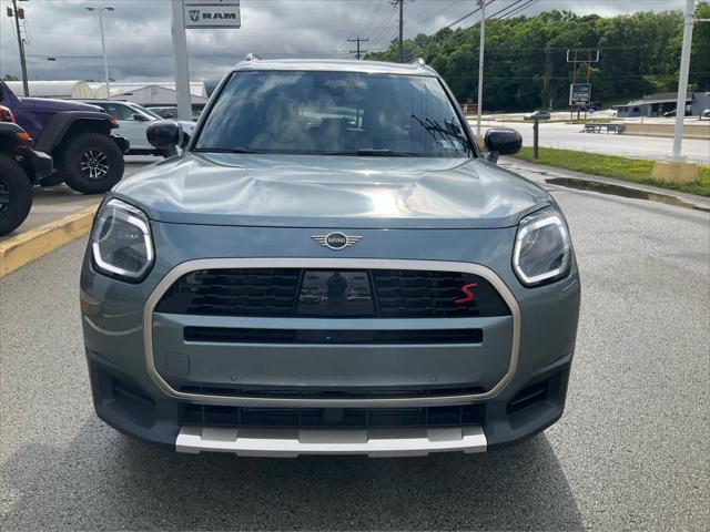 2025 Mini Countryman Cooper S 2025 Mini Countryman Cooper S