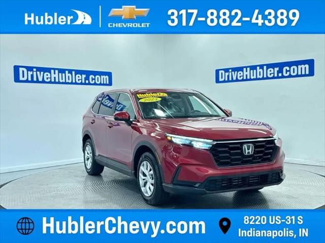 2025 Honda CR-V LX AWD for sale in Indianapolis, IN