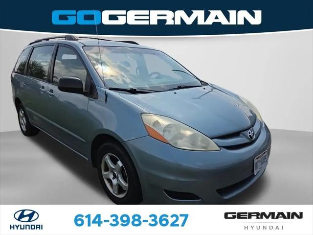 2008 Toyota Sienna Unknown for sale in Columbus, OH