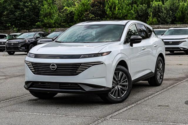 2026 Nissan Murano SL for sale in Newnan, GA