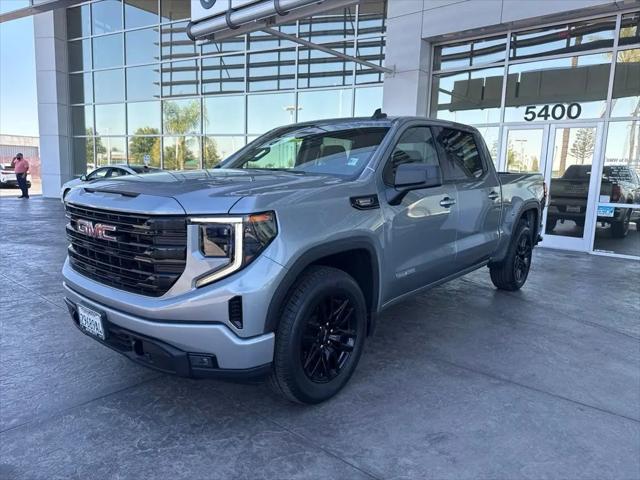 2023 GMC Sierra 1500 2WD Crew Cab Short Box Elevation for sale in Bakersfield, CA